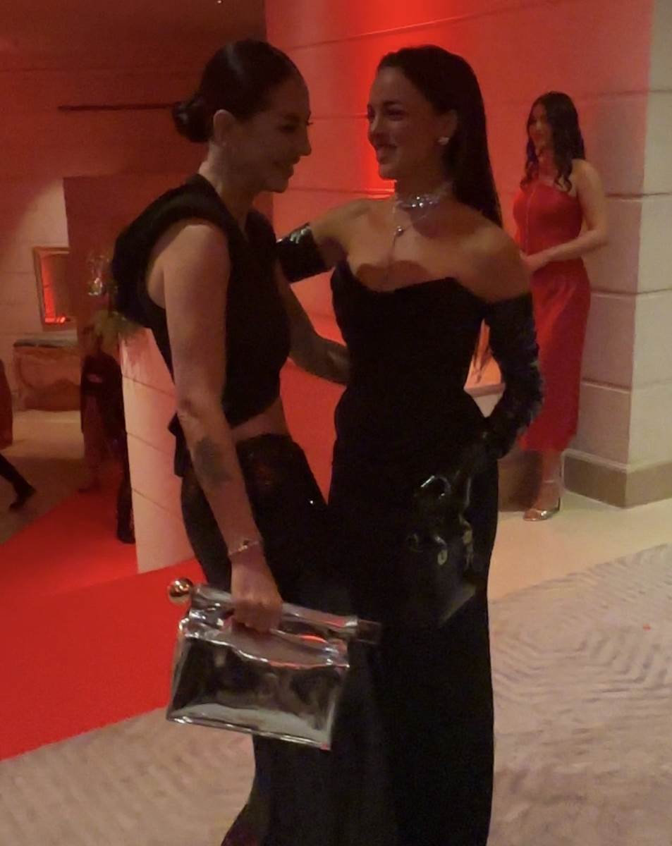 Sofija Šašić i Zorannah