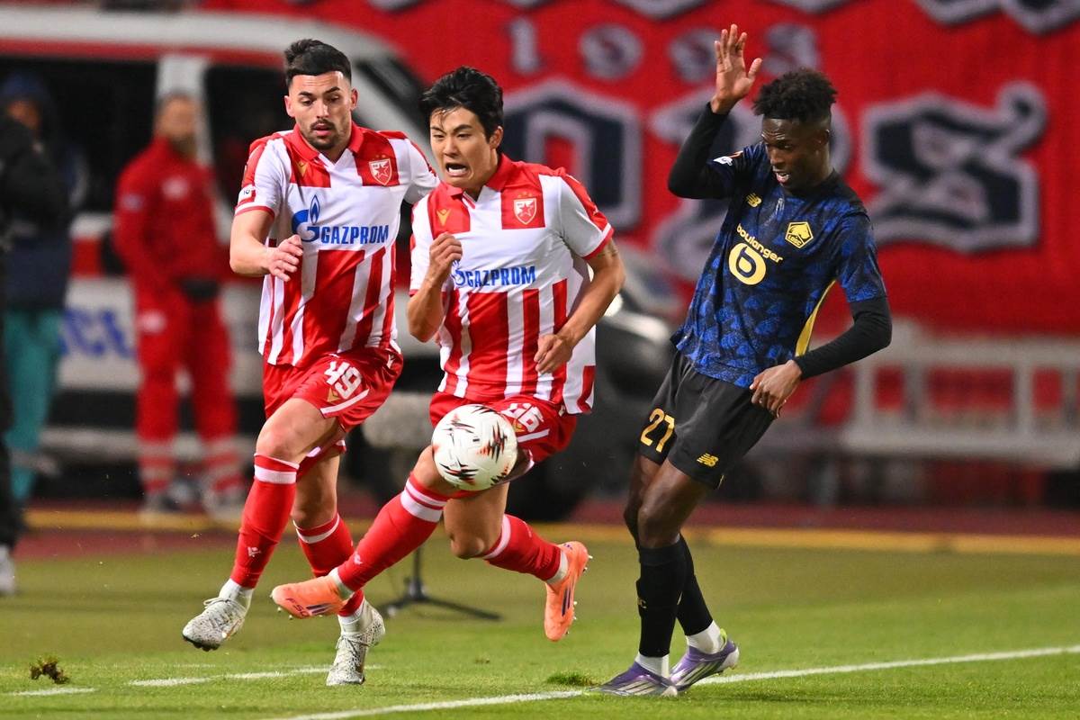 Crvena Zvezda - Lil (2).JPG