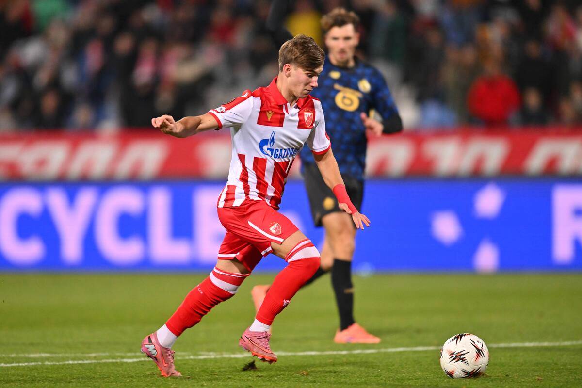 Crvena Zvezda - Lil (2).JPG