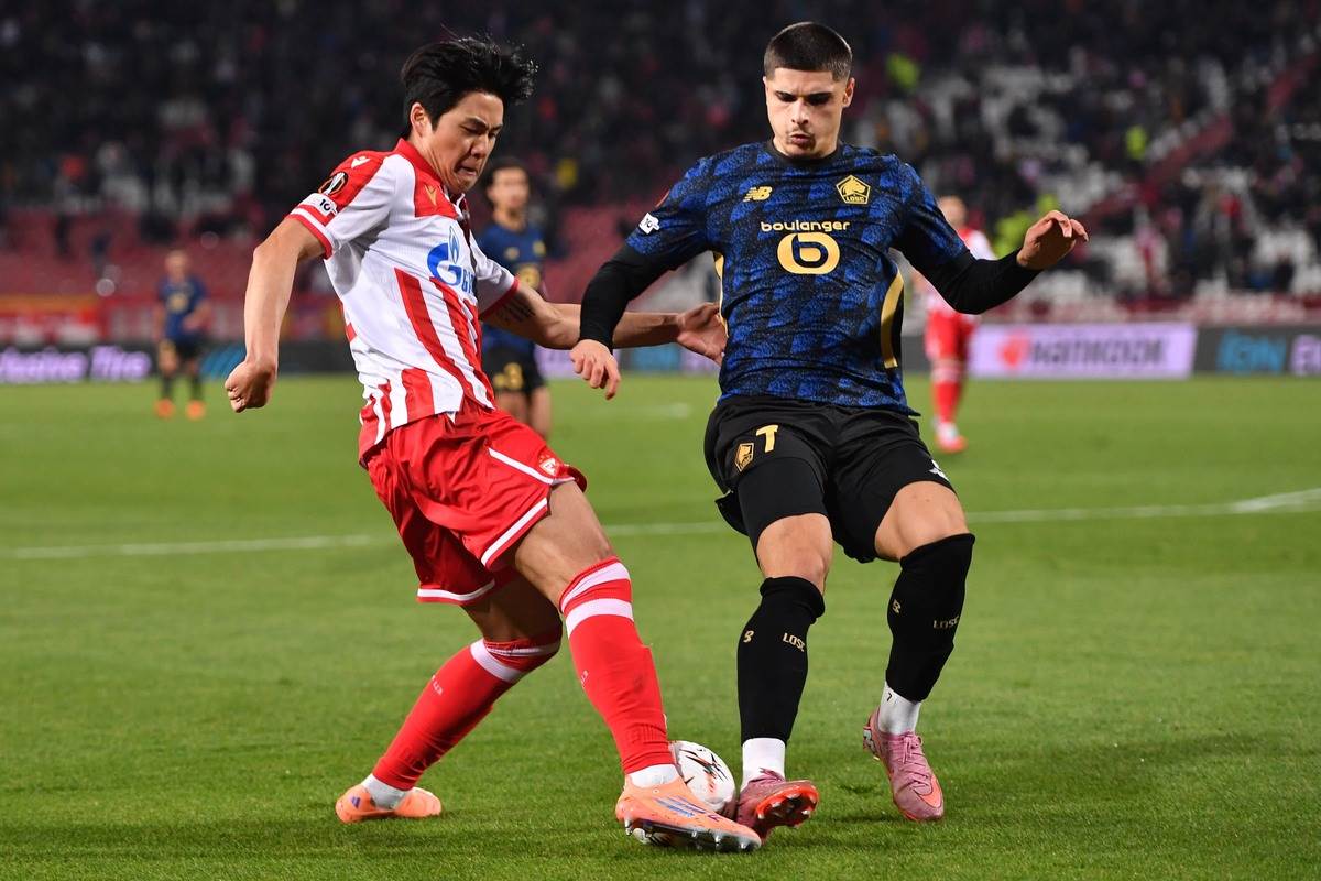 Crvena Zvezda - Lil (4).JPG