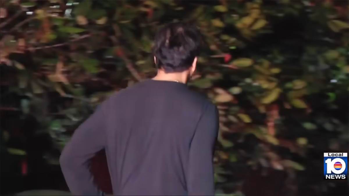 Izgorela kuća Erika Spolstre