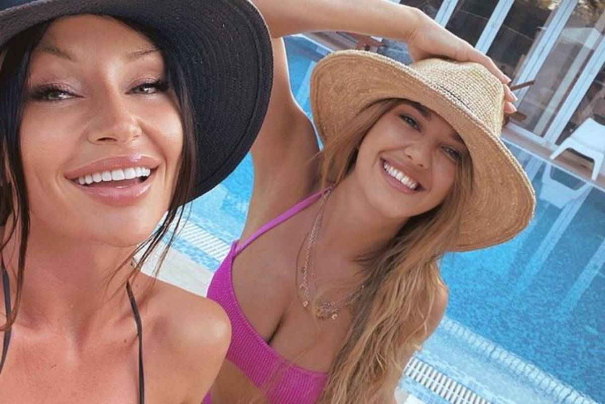 "Bila sam odvratna prema njemu": Kaća Živković otkrila da je bila zaljubljena u kolegu, spomenula Milana Stankovića