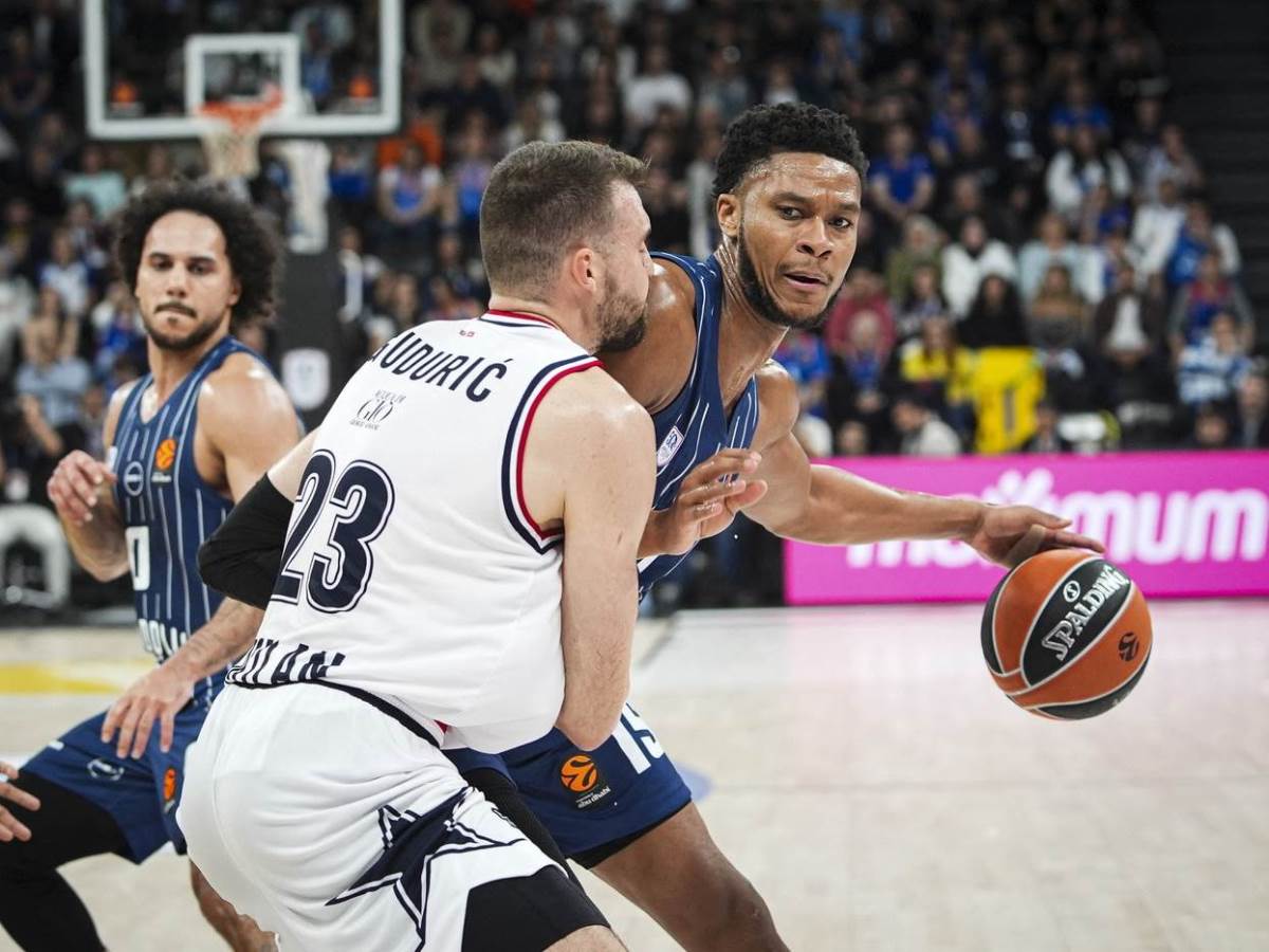 Pi Džej Doužer i Marko Gudurić