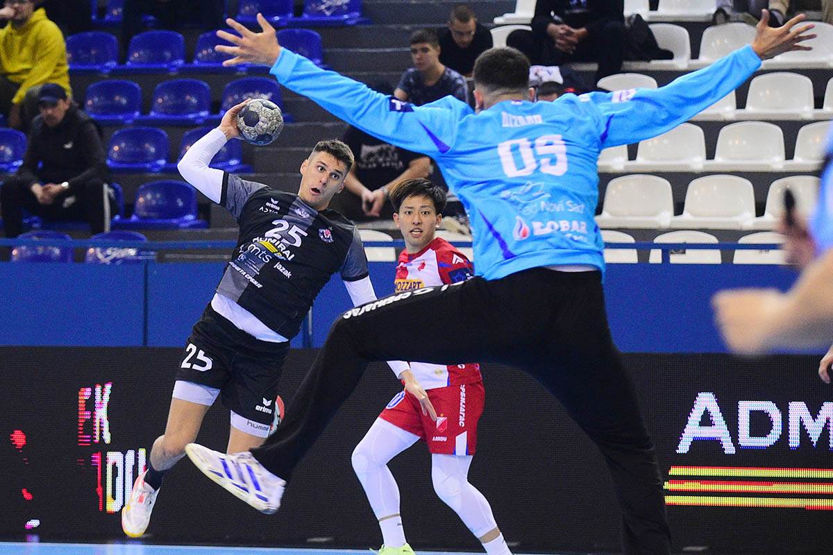 Partizan - Vojvodina rukomet 2.jpg