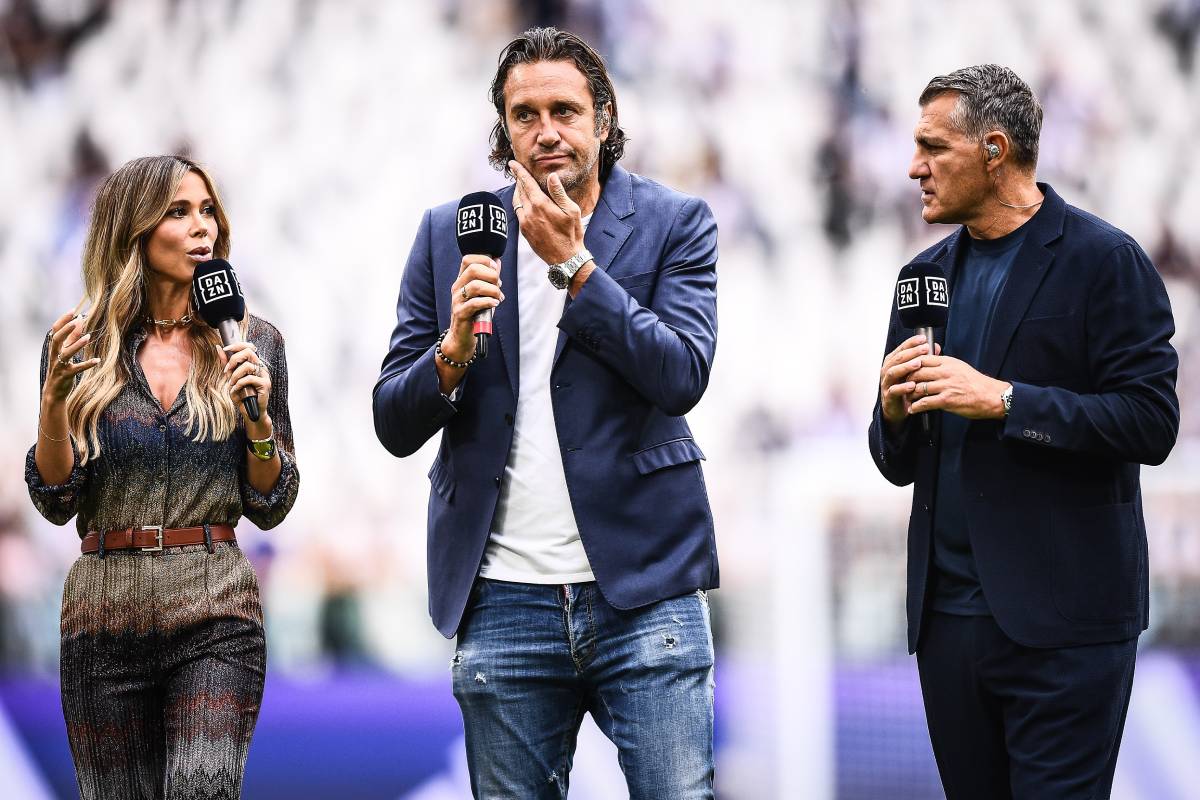 Dileta Leota, Luka Toni i Kristijan Vijeri