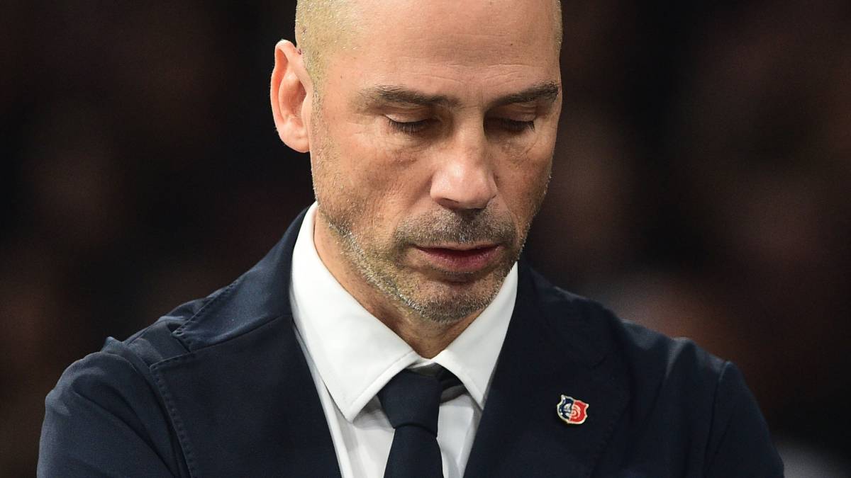 Đoan Penaroja trener Barselone u Beogradskoj areni