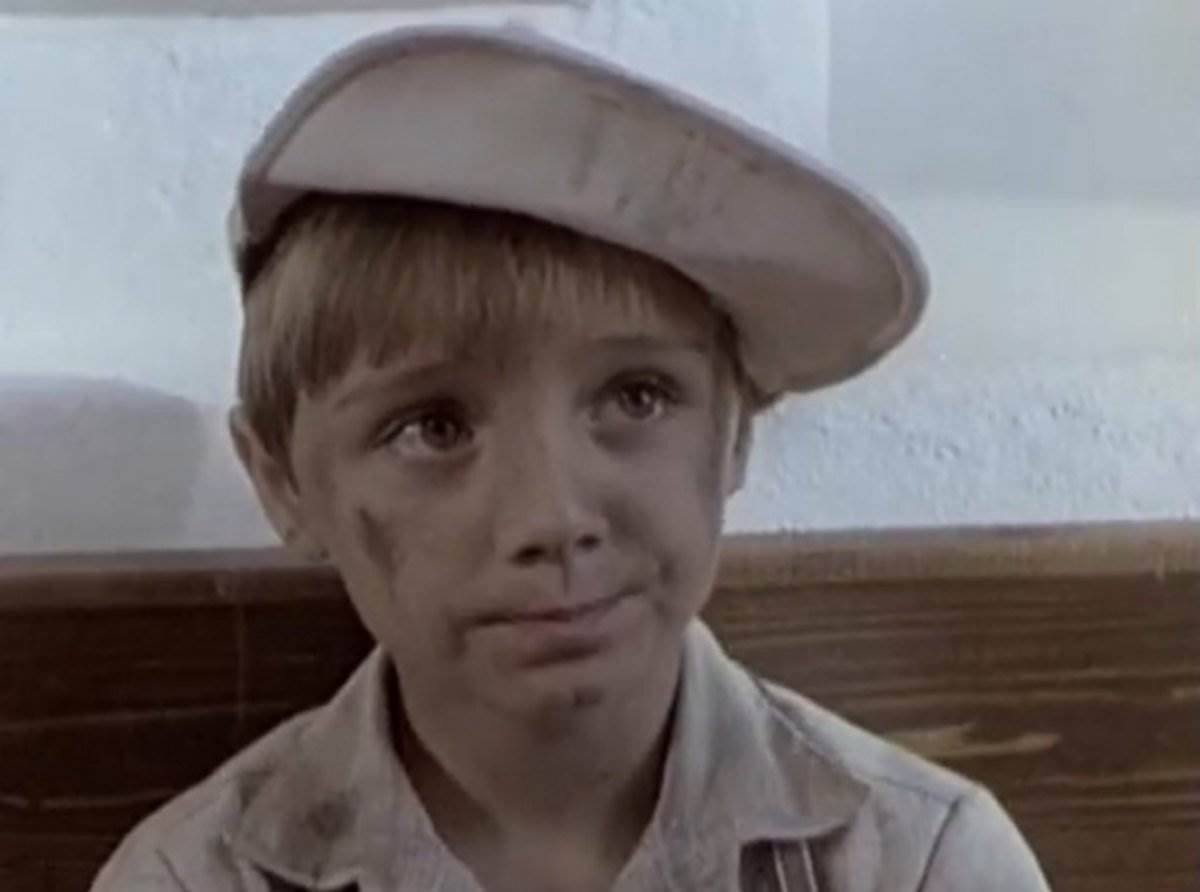 Mihailo Jevtić nekad i sad