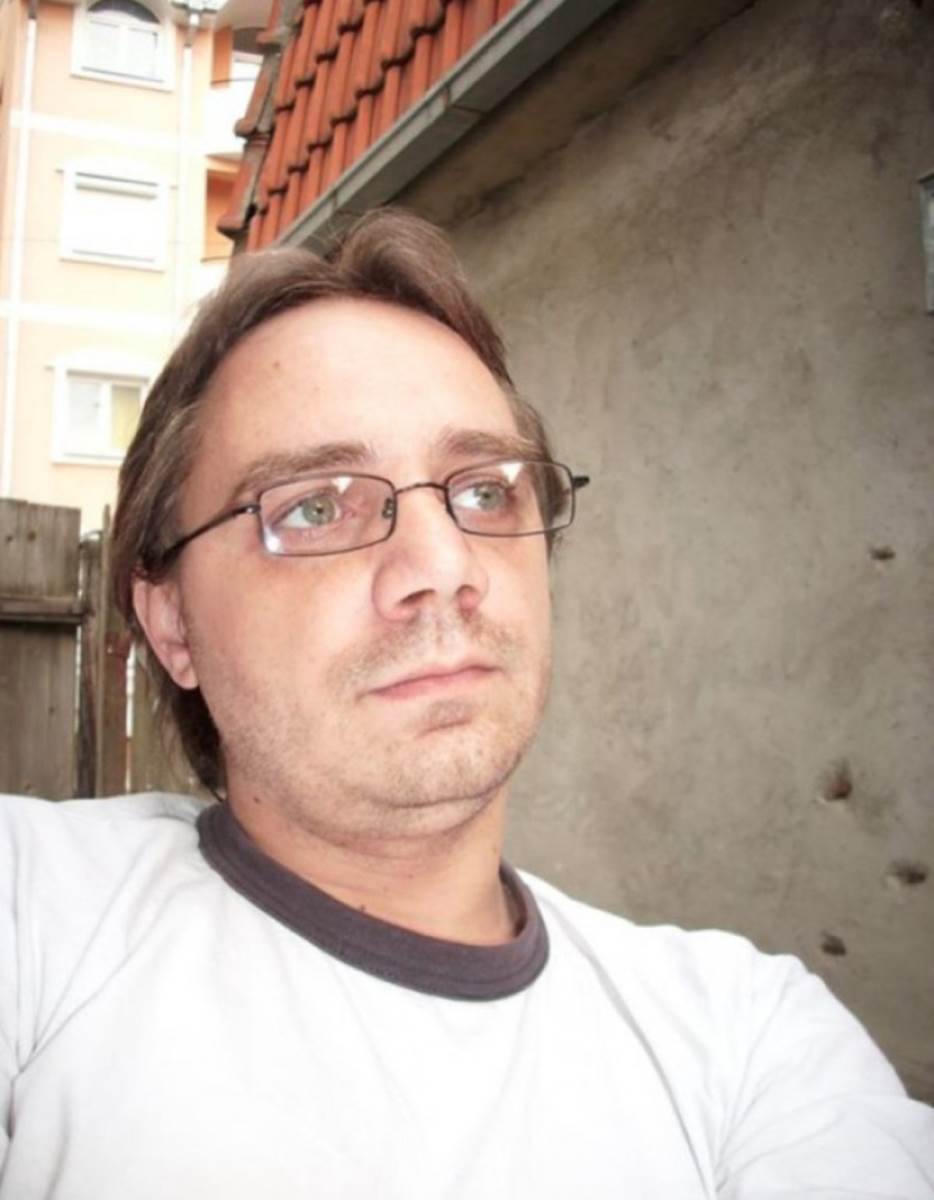 Mihailo Jevtić danas