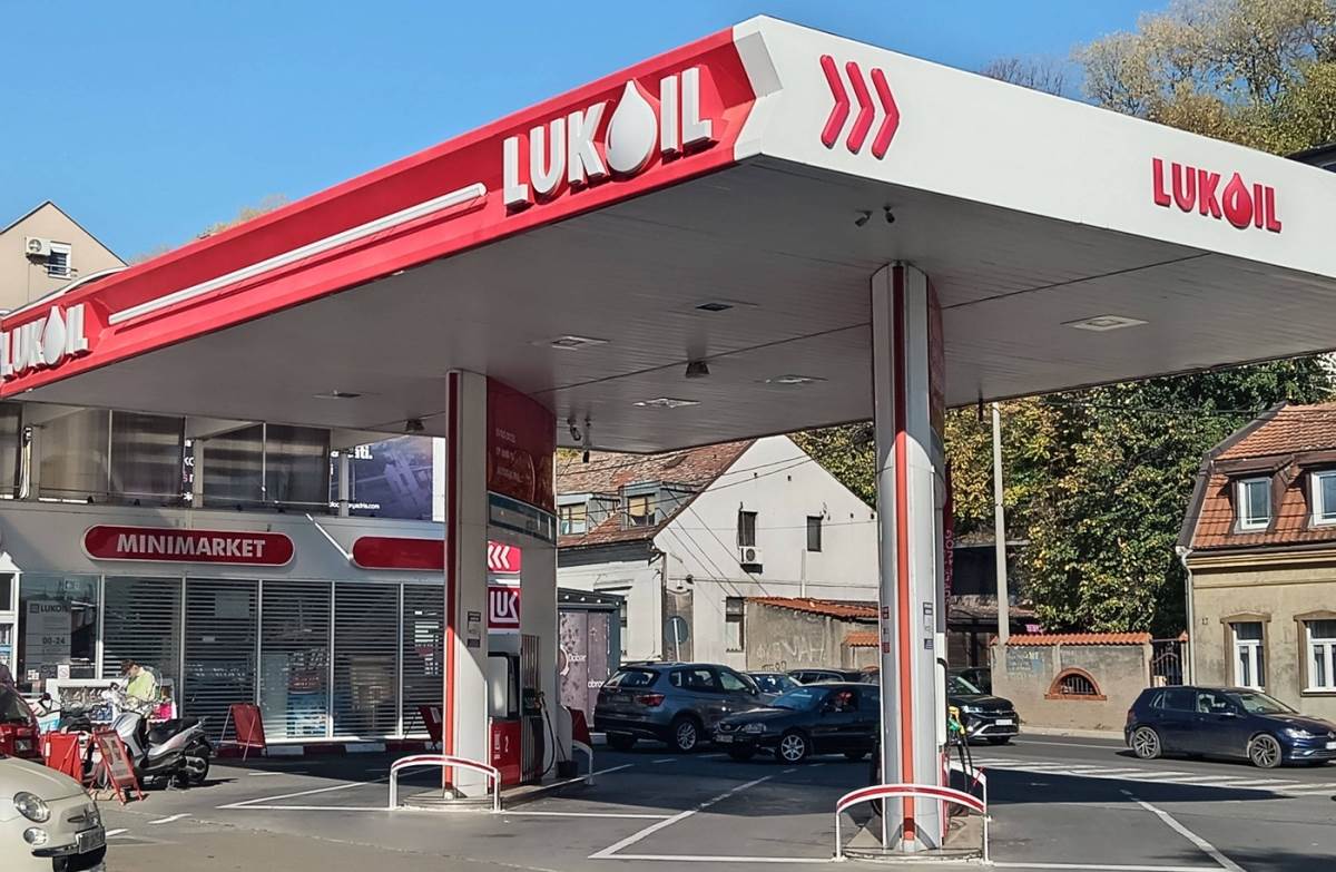 Lukoil