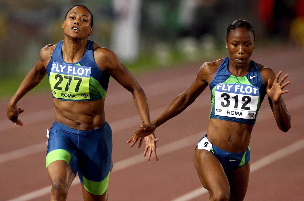 Marion Jones trči 5.jpg