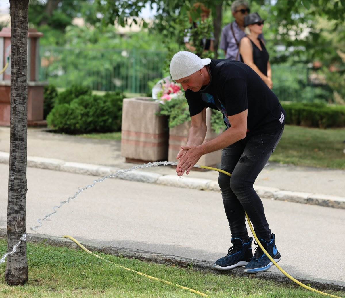 Miroljub Brzaković Brzi