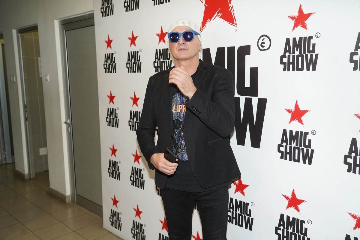 Miroljub Brzaković Brzi