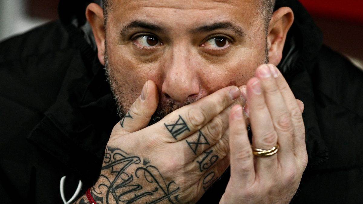 Dejan Stanković kao trener Spartak Moskve