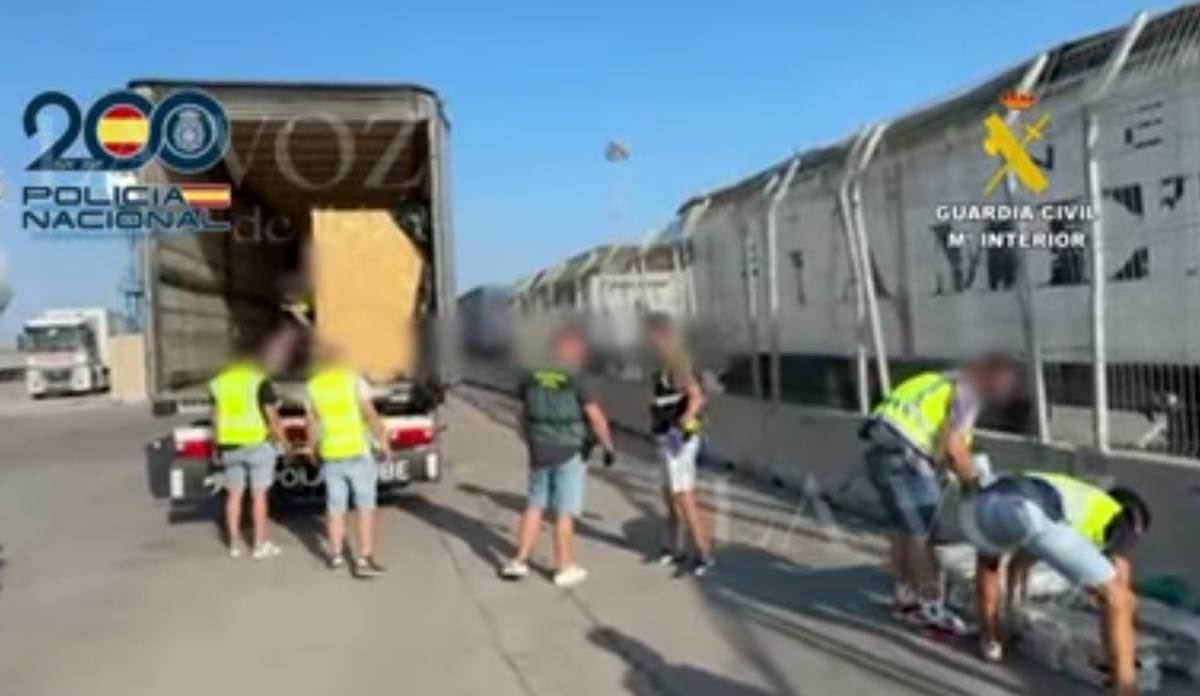 Hapšenje pripadnika klana Stefana Milojevića (1).jpg