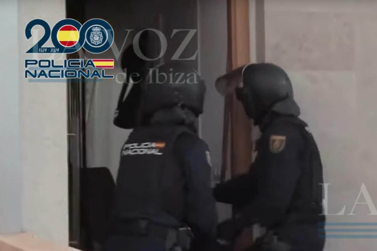 Hapšenje pripadnika klana Stefana Milojevića (9).jpg