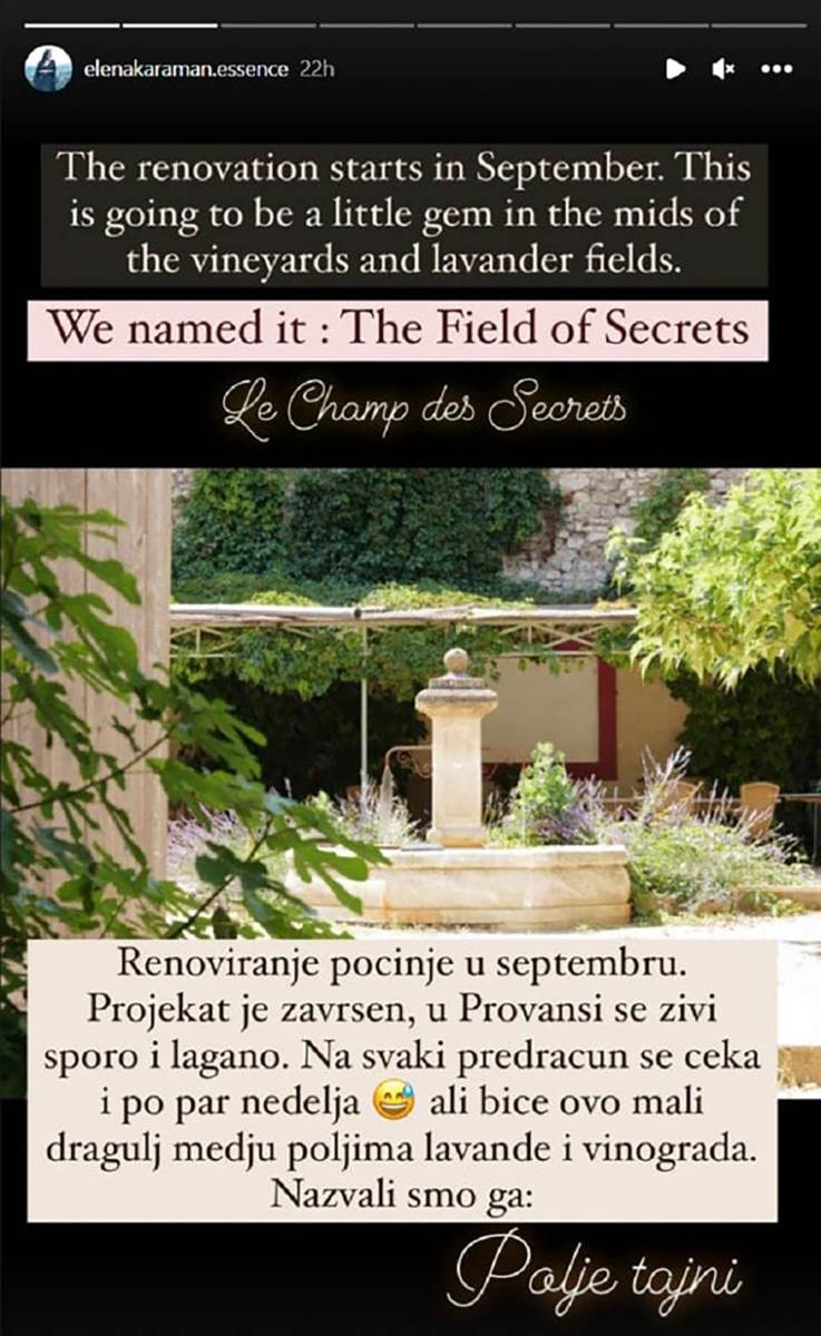 Elena Karman vila u Francuskoj (7).jpg