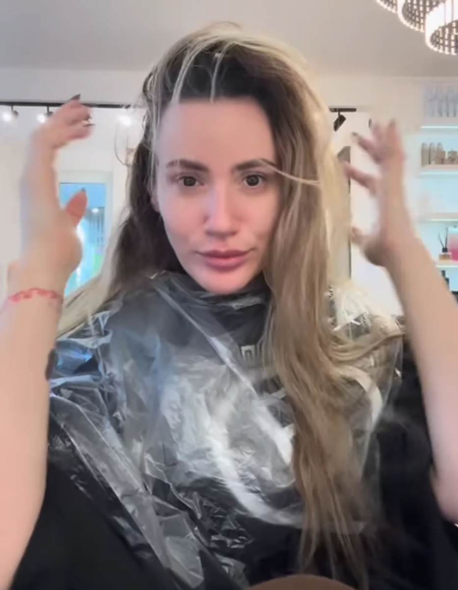 Otac Kristine Spalević imao srčani udar: Hitno prebačen u bolnicu, nalazi se na intenzivnoj nezi