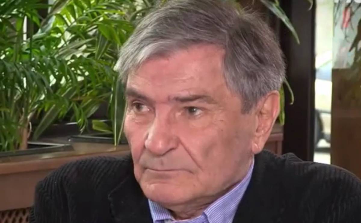 Miša Janketić