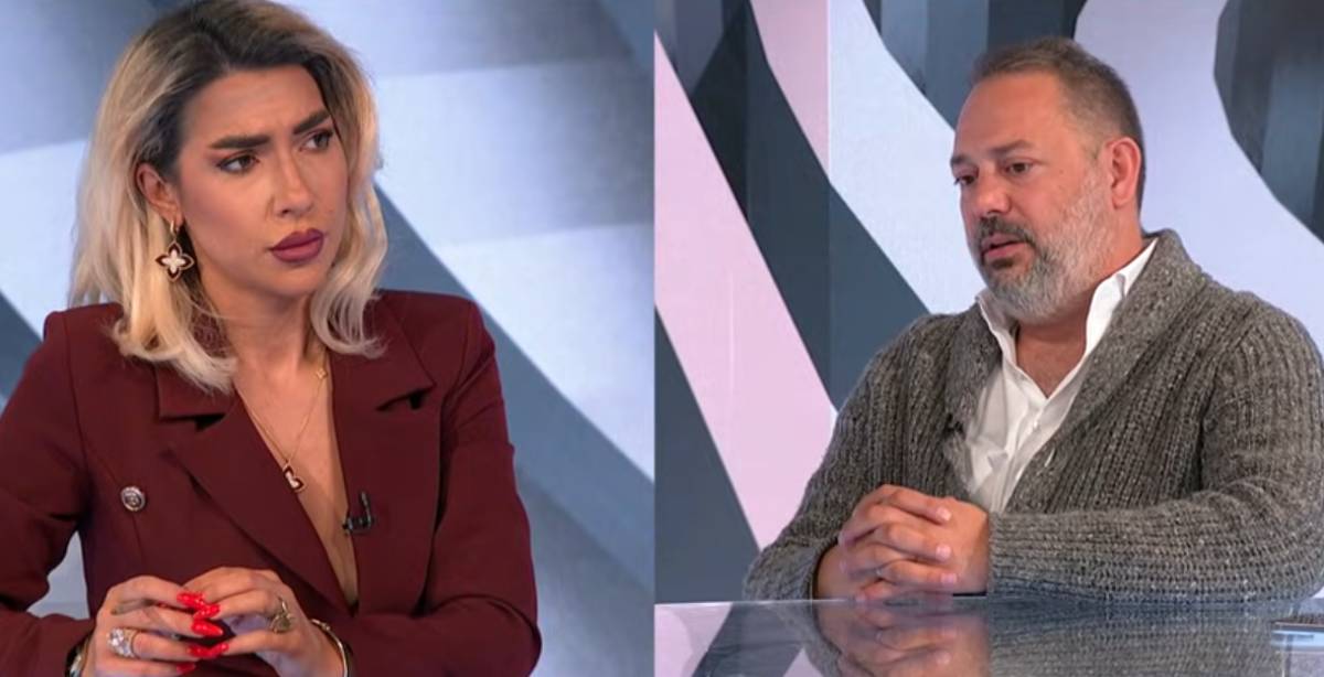 Jovana Jeremić Branko Babić