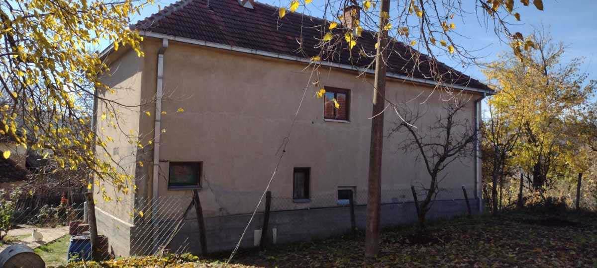 Ubistvo kod Babušnice, Babušnica, ubistvo