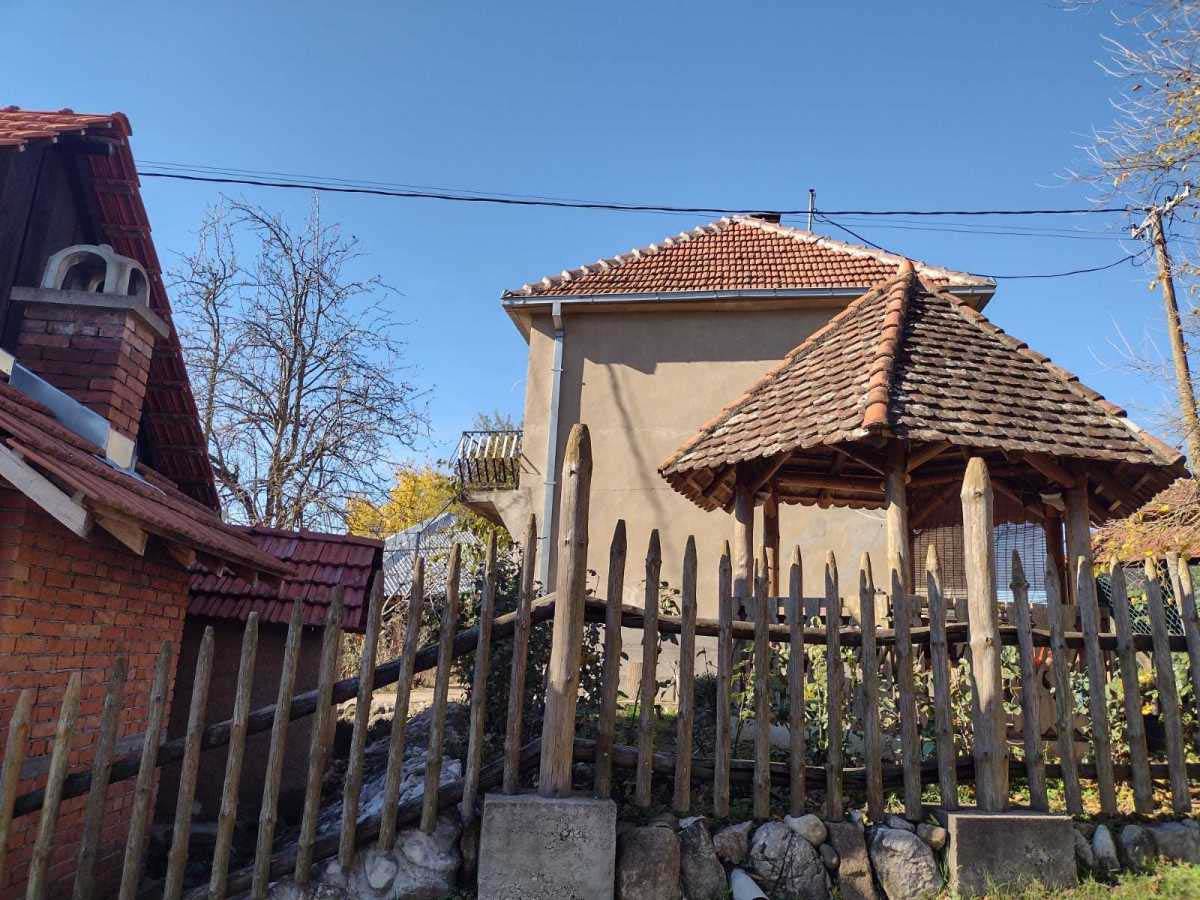 Ubistvo kod Babušnice, Babušnica, ubistvo