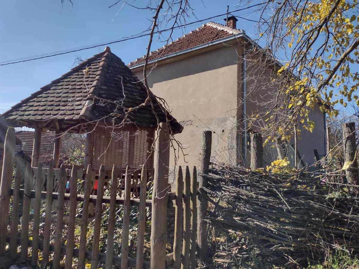 Ubistvo kod Babušnice, Babušnica, ubistvo