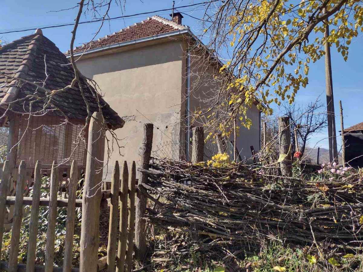 Ubistvo kod Babušnice, Babušnica, ubistvo