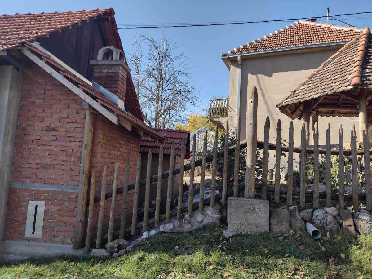 Ubistvo kod Babušnice, Babušnica, ubistvo