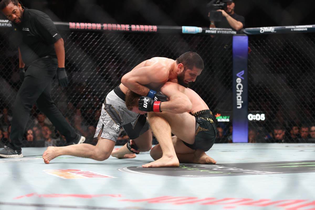 Islam Makhachev 3.jpg