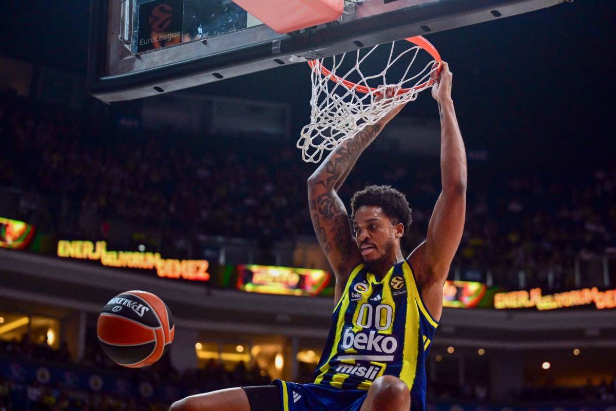 Armando Bejkot centar Fenerbahčea