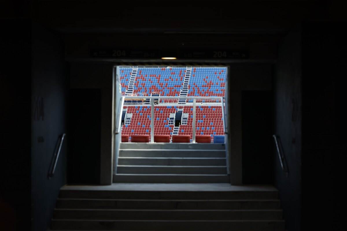 Novi stadion Barselone Spotify Nou Kamp