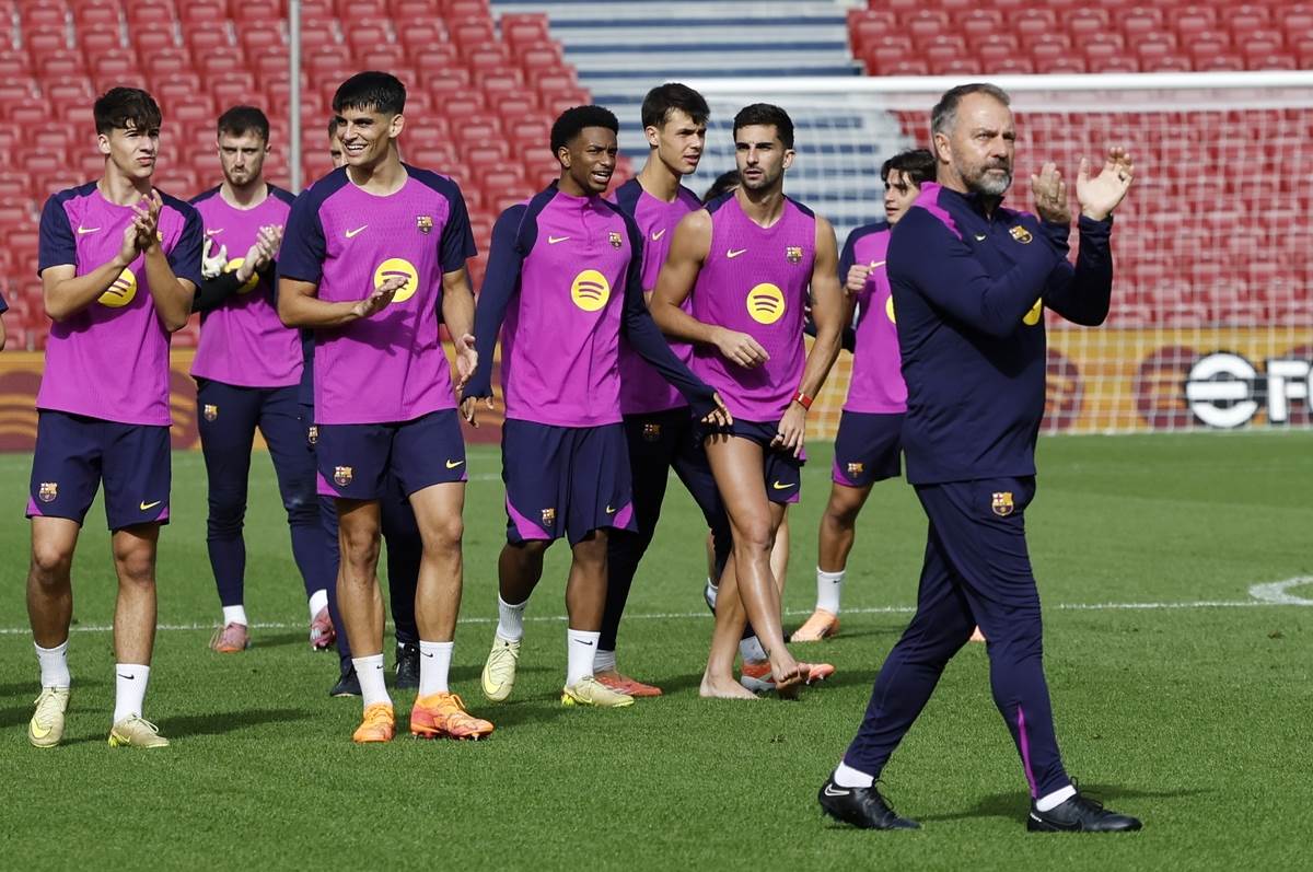 Novi stadion Barselone Spotify Nou Kamp