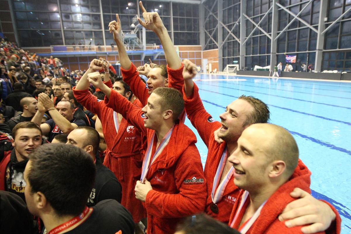 Andrija Prlainović u Crvenoj zvezdi