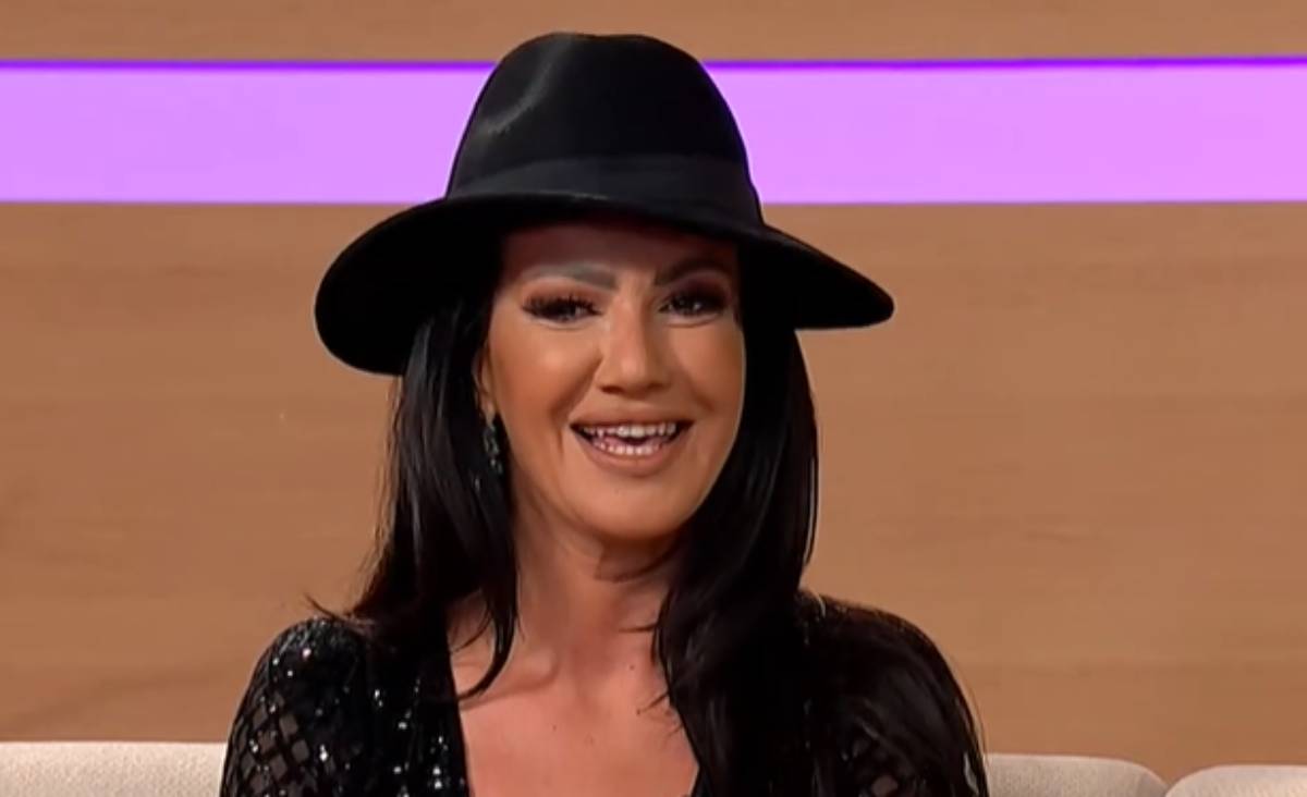 Dušica Grabović