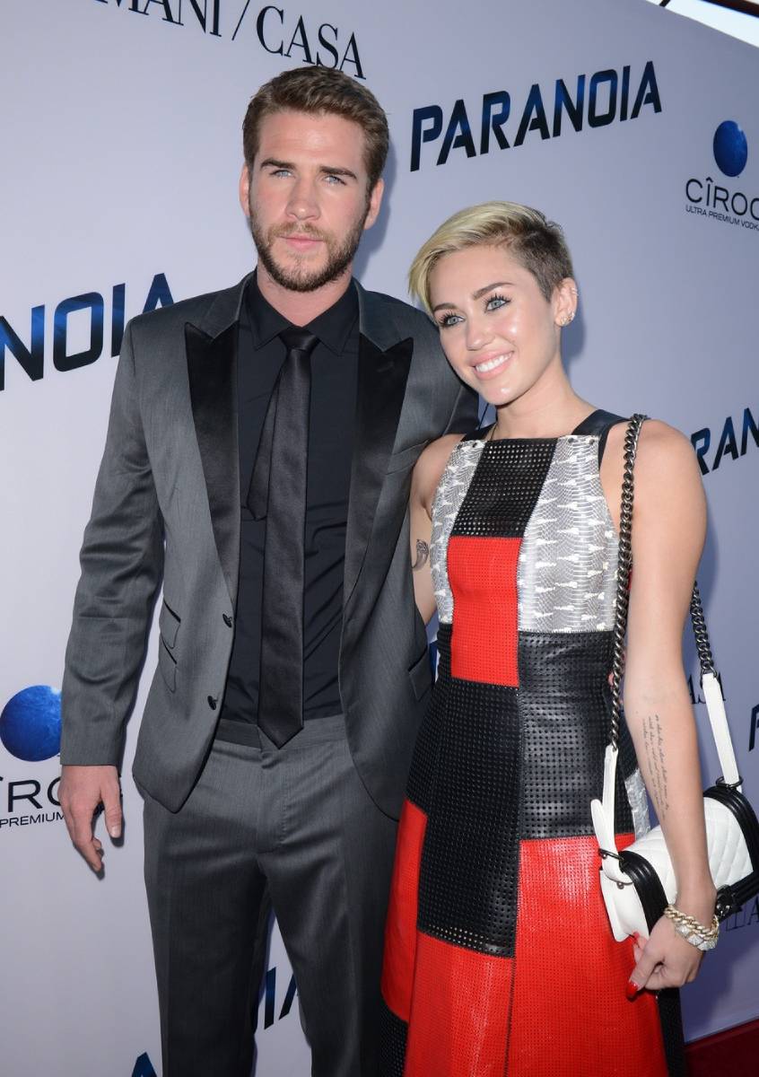 Majli Sajrus Lijam Hemsfort