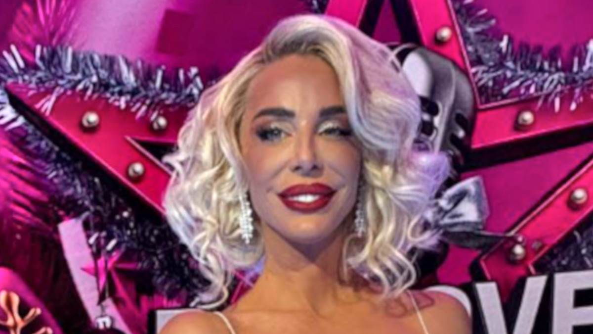 Bojana Lazić naslovna