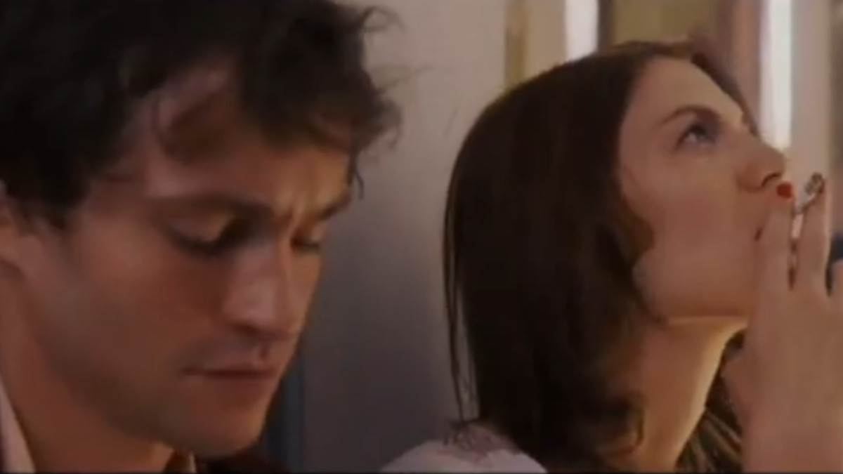 Kler Dejns film Evening muž Hju Densi 3.jpg