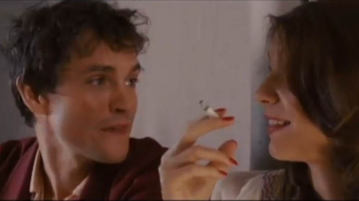 Kler Dejns film Evening muž Hju Densi 4.jpg