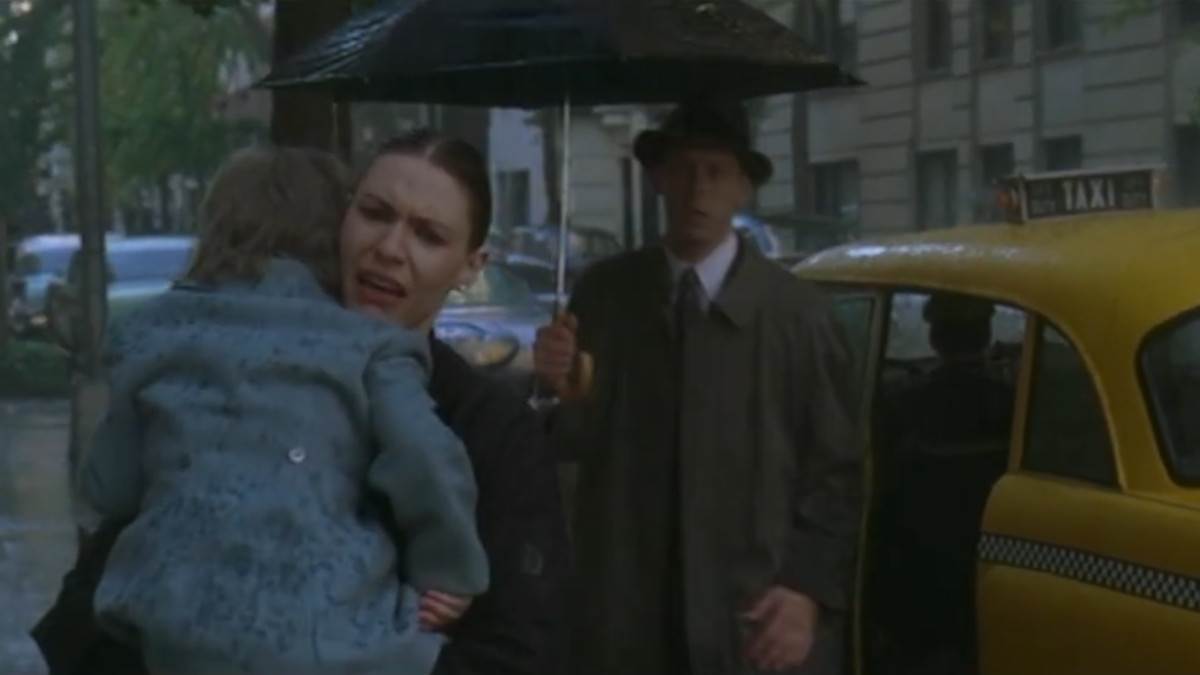 Kler Dejns film Evening.jpg