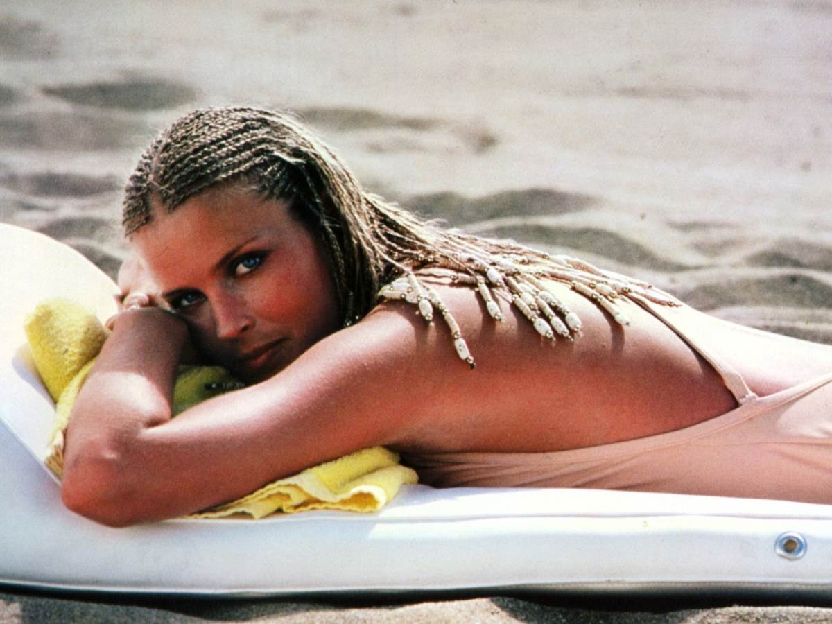 Bo Derek