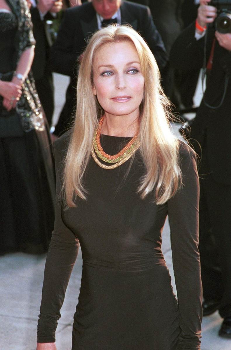 Bo Derek