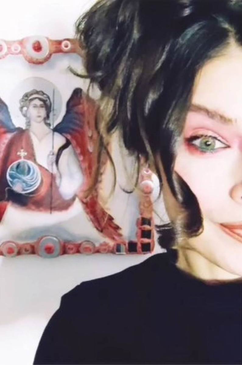 Ljubinka Buba Dobrosavljev