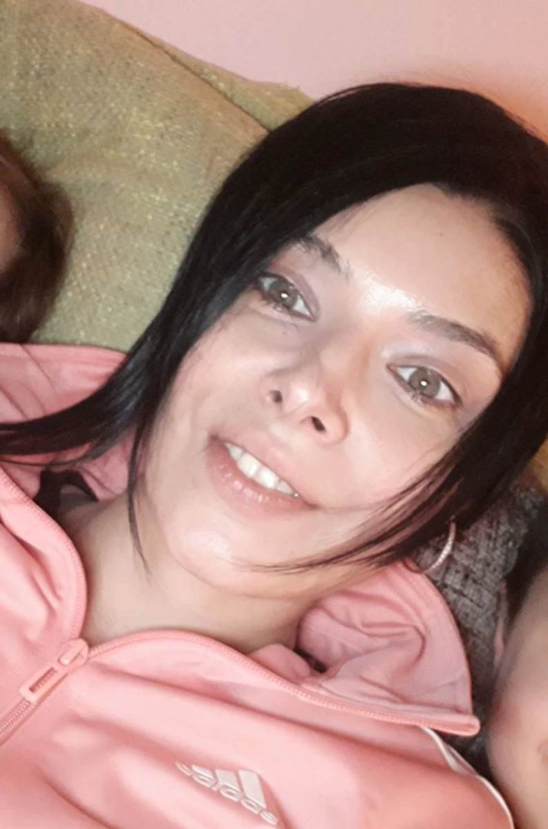 Ljubinka Buba Dobrosavljev