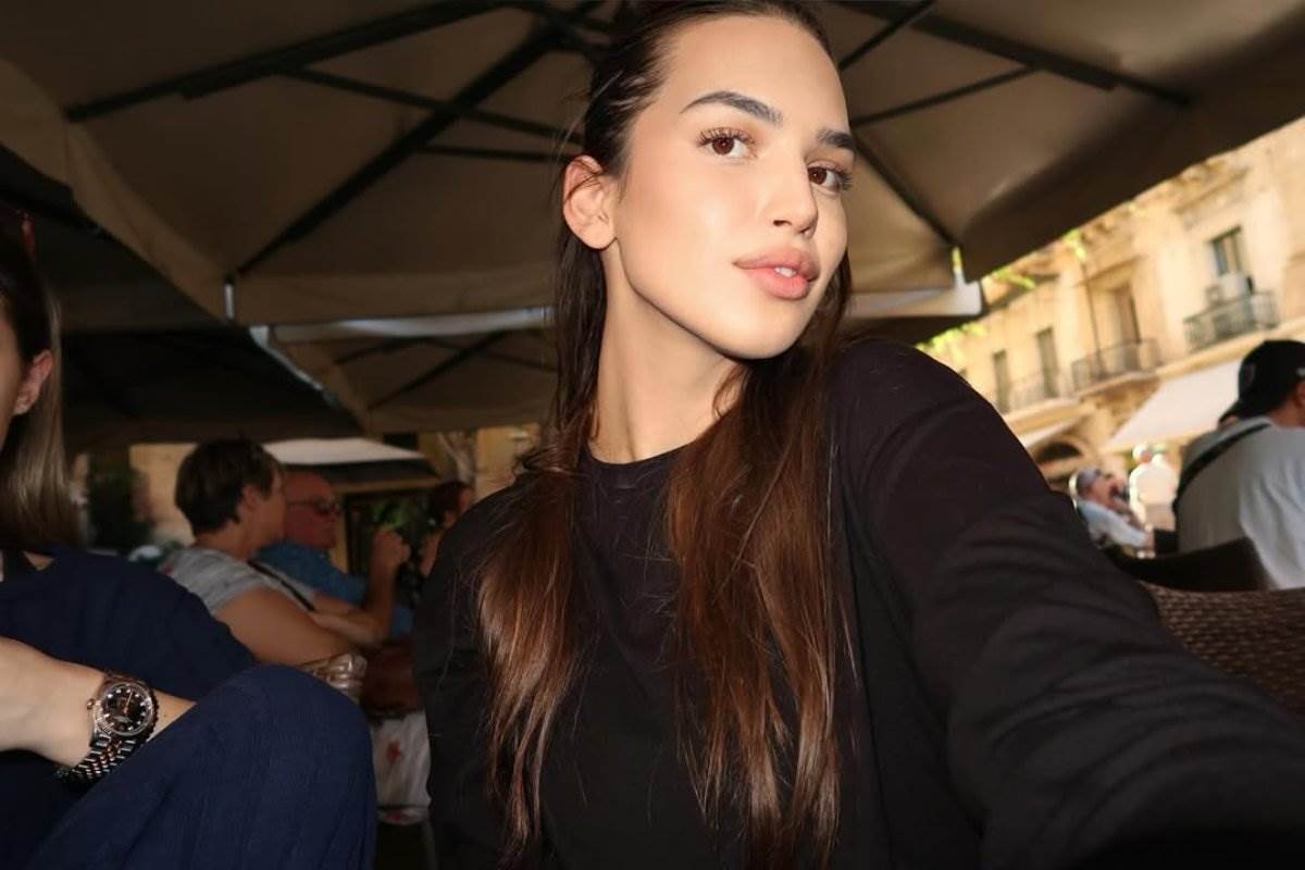 Hana Ikodinović