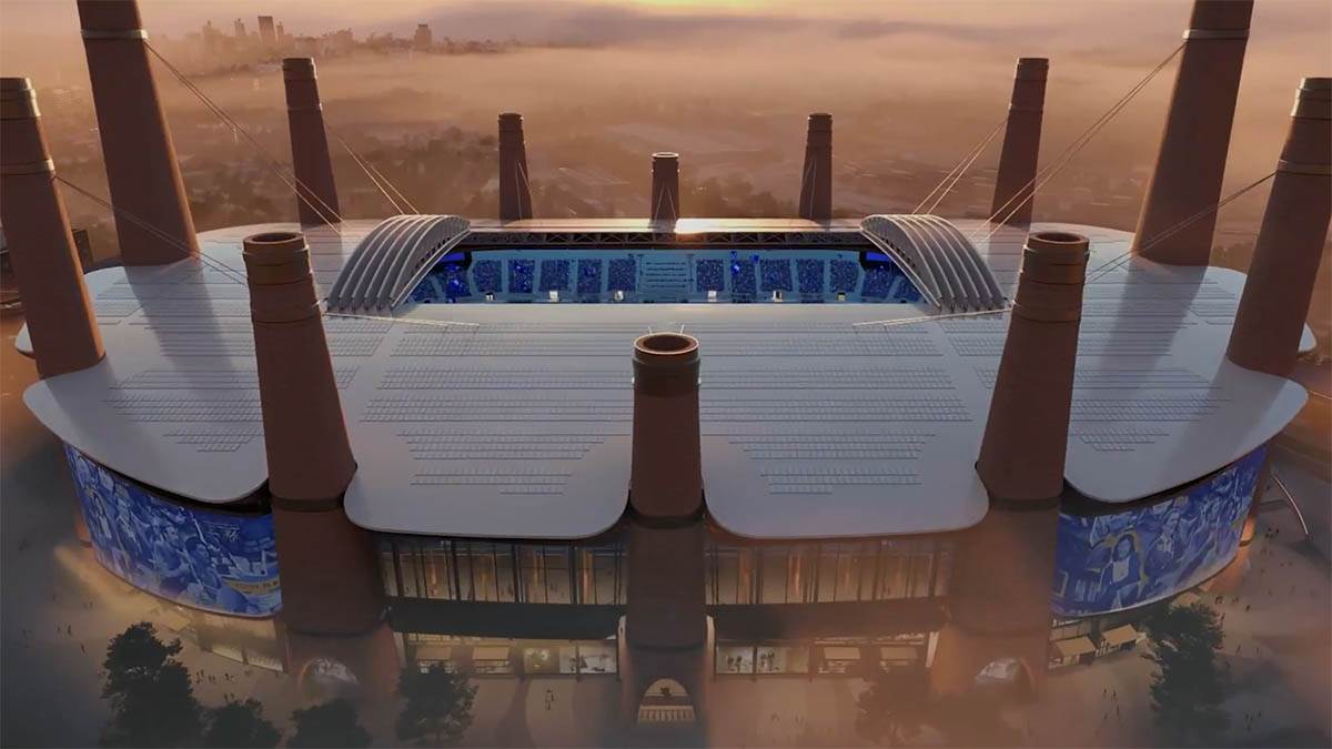 Novi stadion fudbalskog kluba Birmingem (1).jpg