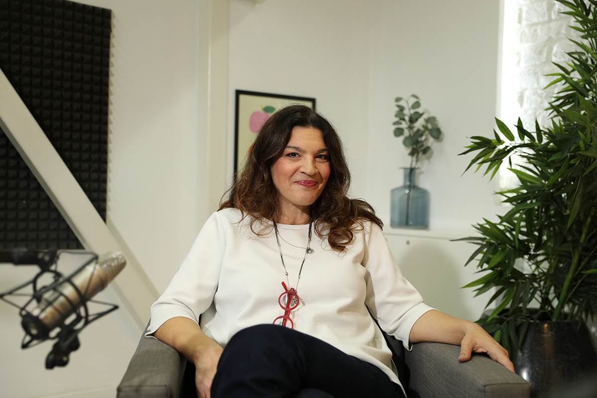 Tijana Milošević o fakultetu i ocu Bokiju Miloševiću