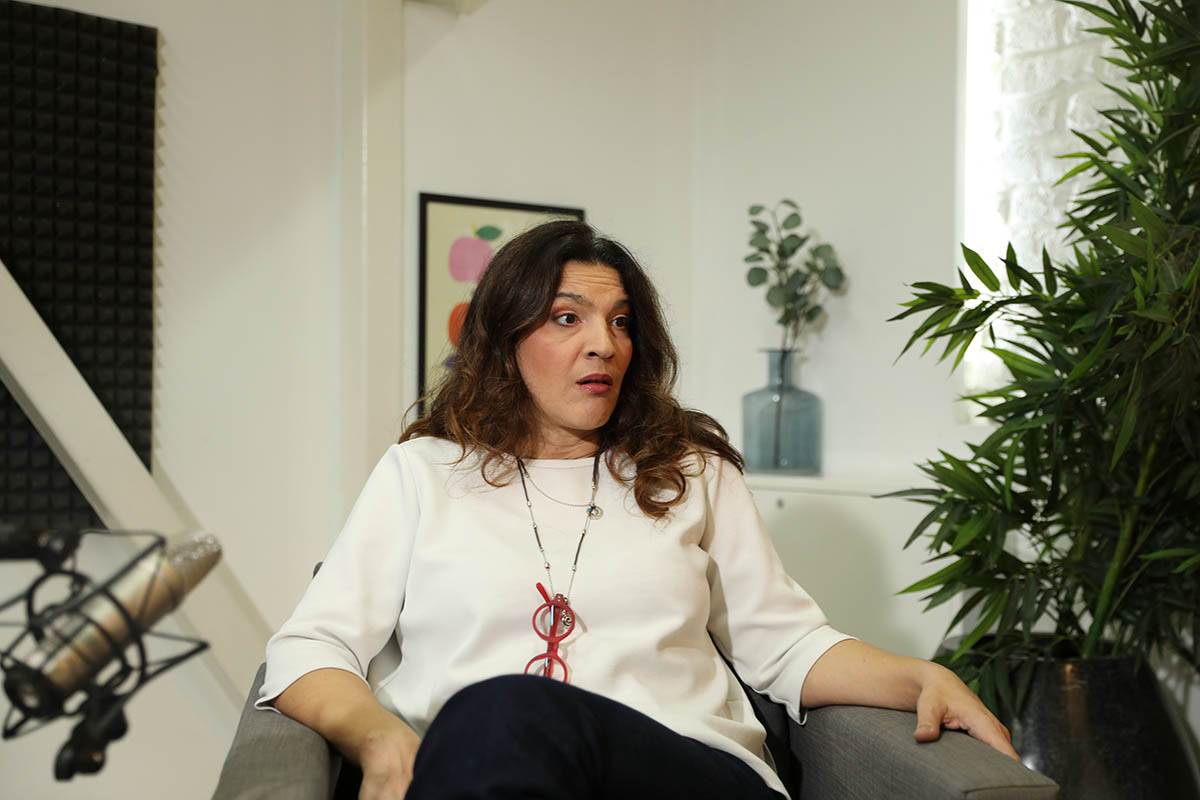 Tijana Milošević o fakultetu i ocu Bokiju Miloševiću