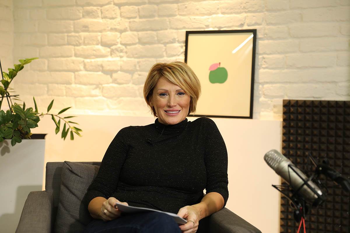 Tijana Milošević o fakultetu i ocu Bokiju Miloševiću