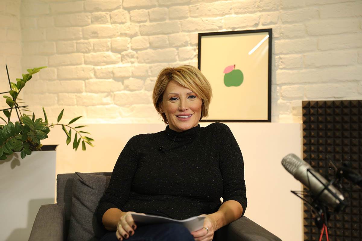 Tijana Milošević o fakultetu i ocu Bokiju Miloševiću