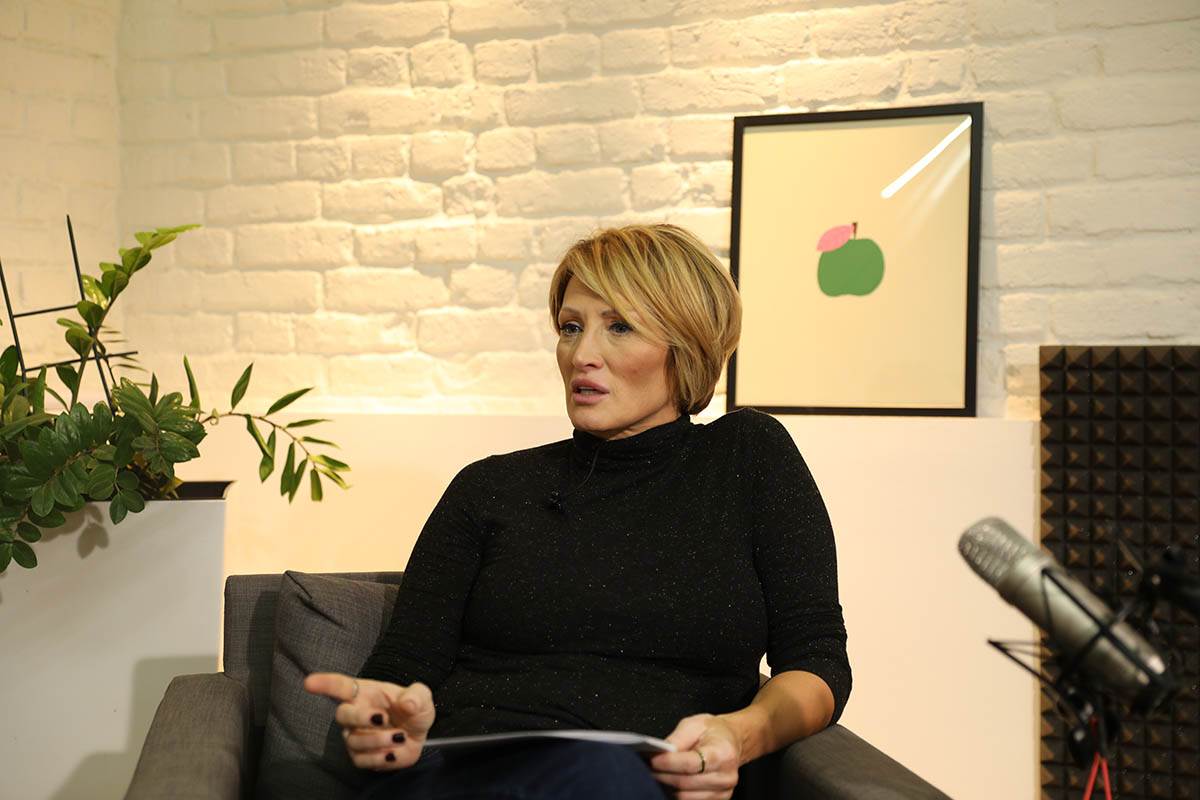 Tijana Milošević o fakultetu i ocu Bokiju Miloševiću